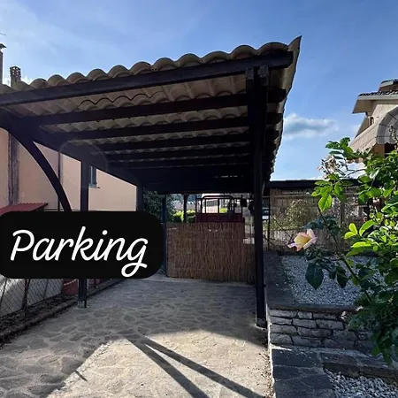 Casa Della Pieve * Pieve Fosciana