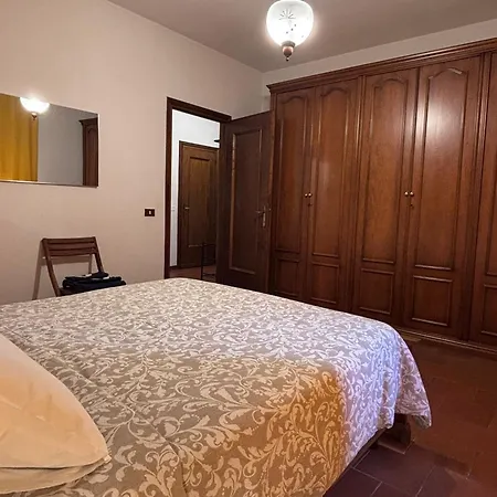 Casa Della Pieve *