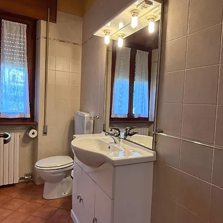 Casa Della Pieve Сasa de vacaciones