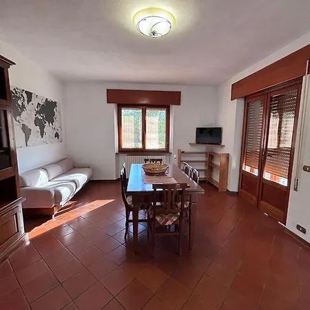 Сasa de vacaciones Casa Della Pieve Pieve Fosciana