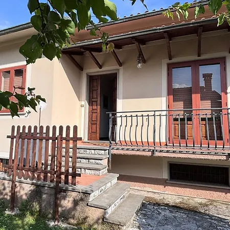 Casa Della Pieve Pieve Fosciana
